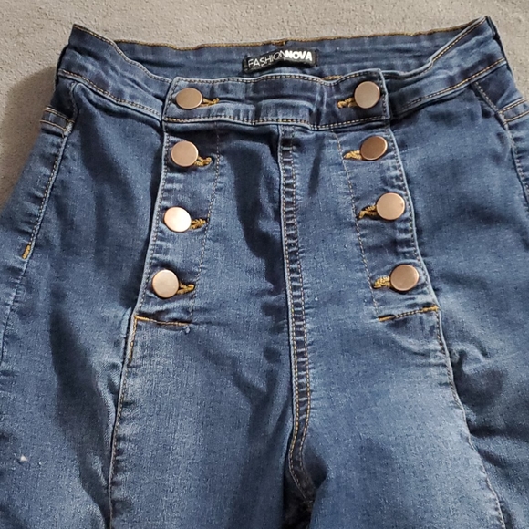 Skinny jeans - Picture 2 of 3